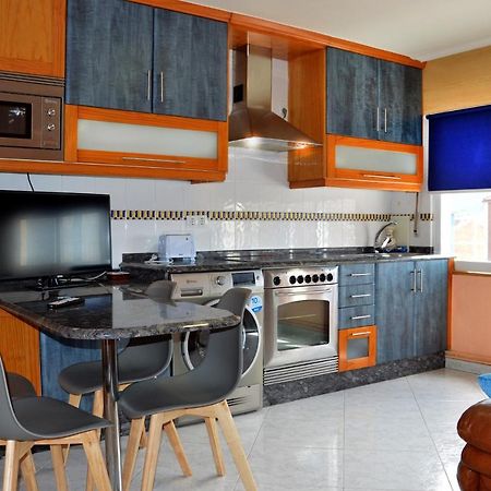 Pension Quilmes Vimianzo Buitenkant foto