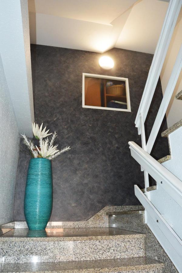 Pension Quilmes Vimianzo Buitenkant foto
